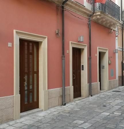 B&B Manzoni Resort Brindisi Luaran gambar