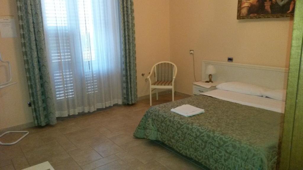 B&B Manzoni Resort Brindisi Luaran gambar