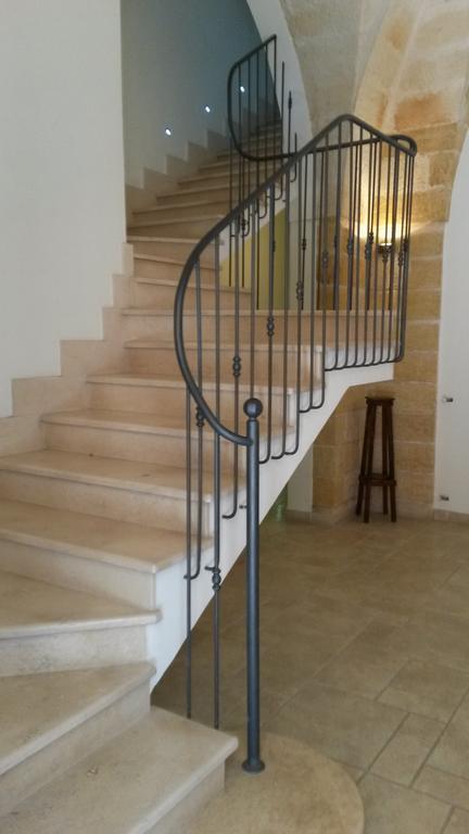 B&B Manzoni Resort Brindisi Luaran gambar