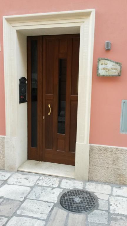 B&B Manzoni Resort Brindisi Luaran gambar