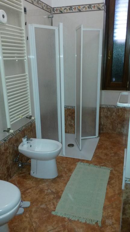 B&B Manzoni Resort Brindisi Luaran gambar