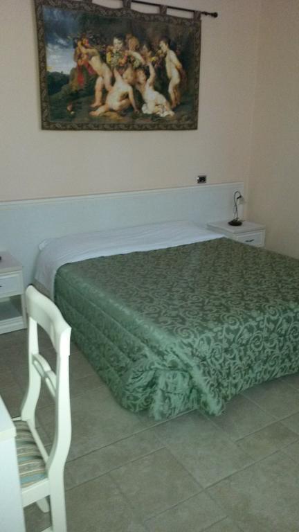 B&B Manzoni Resort Brindisi Bilik gambar
